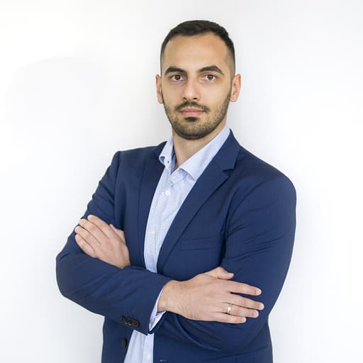 Daniel Angelov