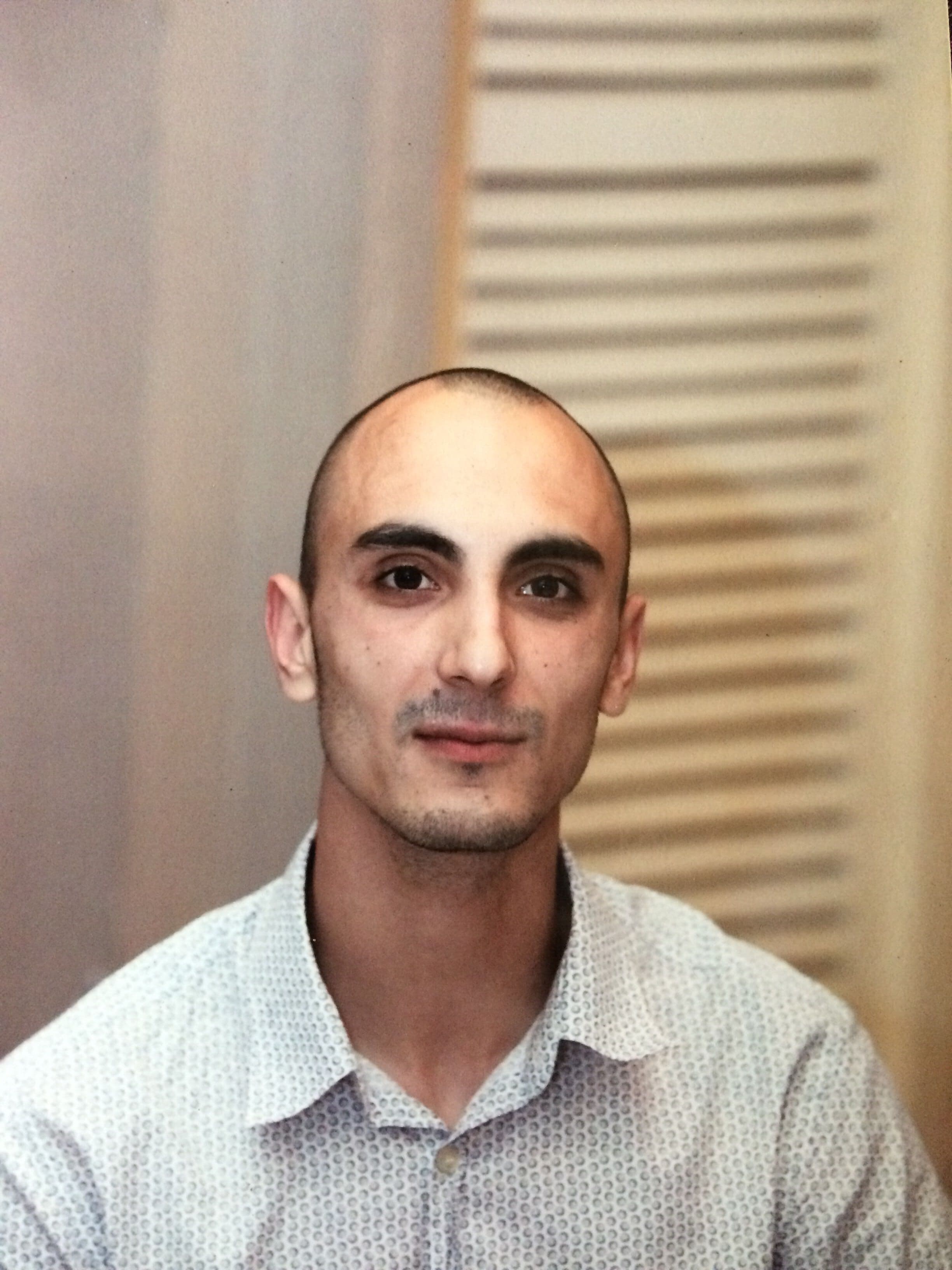 Radoslav Radoychev